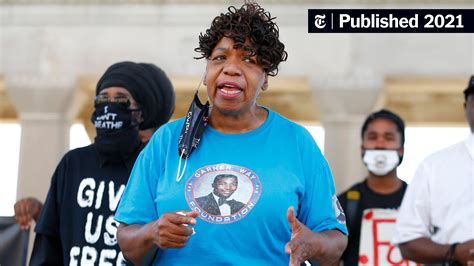 eric garner|Eric Garner’s Mother Wanted Answers for His Death..